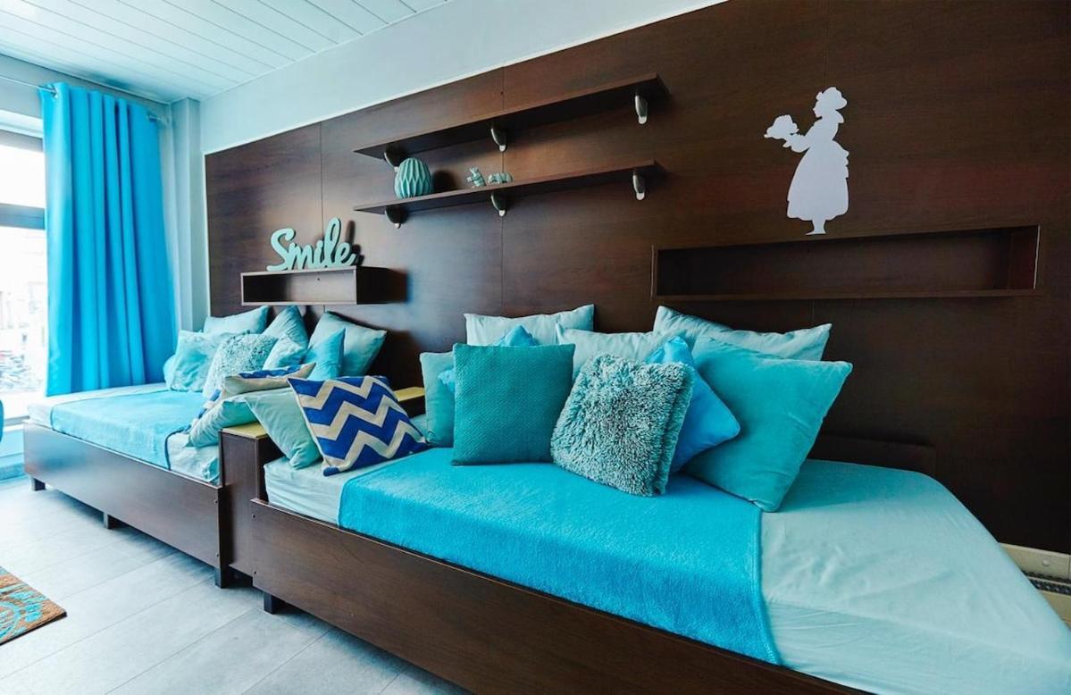 Cozy And Stylish With A-c In Center! Appartement Strasbourg